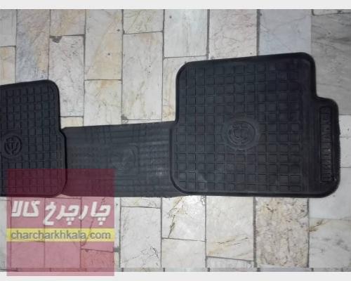 کفپوش ژله ای برلیانس اچ ۳۳۰ h330