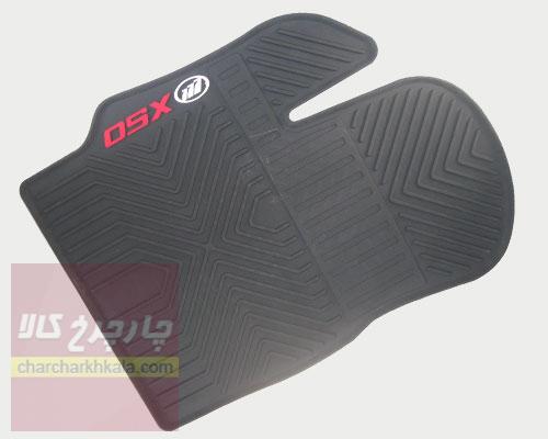 کفپوش ژله ای لیفان ایکس ۵۰ X50