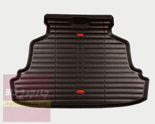 کفپوش صندوق بی وای دی اف ۳ BYD-F3 بابل کارپت اصل