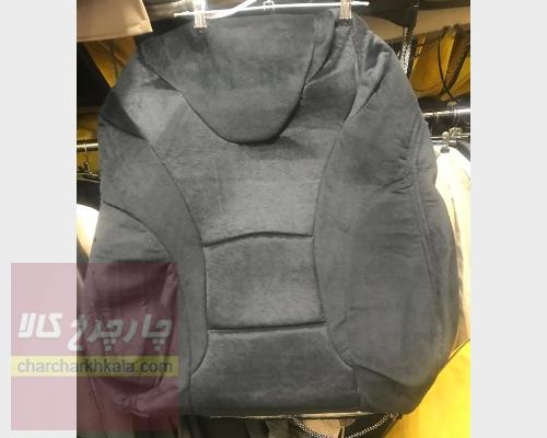 روکش صندلی پارچه ای تویوتا پریوس