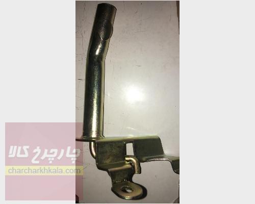 قفل کاپوت (درب موتور) پژو 405 برند آرمین