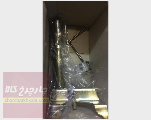 قفل کاپوت (درب موتور) پژو 405 برند آرمین