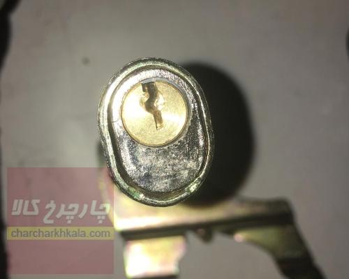 قفل کاپوت (درب موتور) پژو 405 برند آرمین