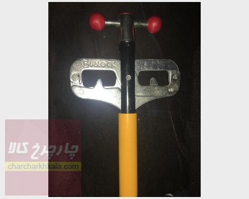 قفل پدال تیبا برند آرین لاک کد 2010 با گارانتی