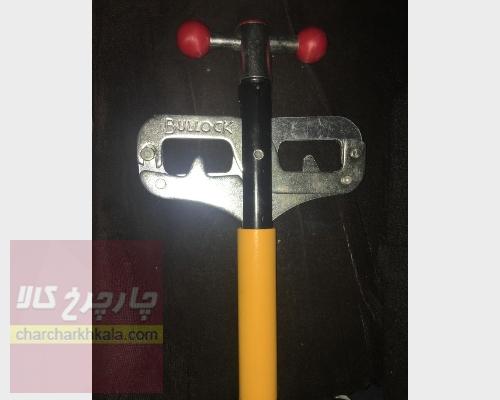قفل پدال تیبا 2 برند آرین لاک کد 2010 با گارانتی
