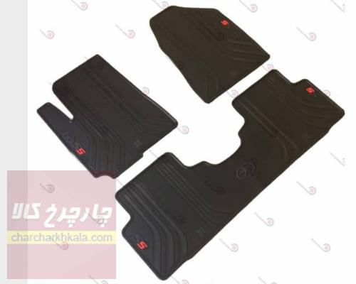 کفپوش لاتکس ژله ای جک اس ۵ S5