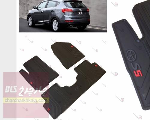 کفپوش لاتکس ژله ای جک اس ۵ S5