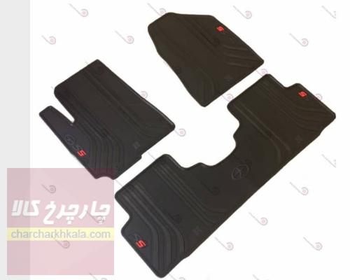 کفپوش لاتکس ژله ای جک اس ۵ S5