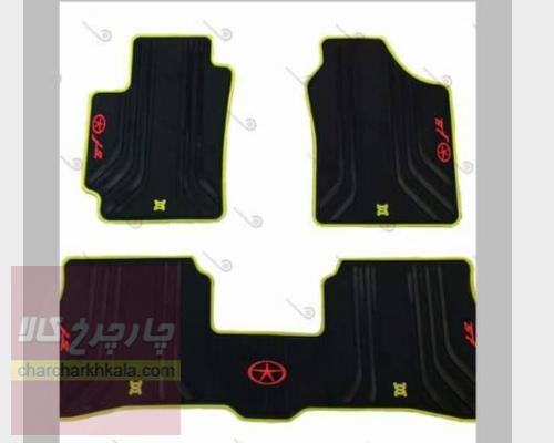 کفپوش لاتکس ژله ای جک جی ۵ J5