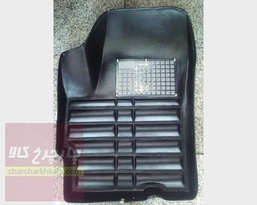 کفپوش سه بعدی ام وی ام mvm 110
