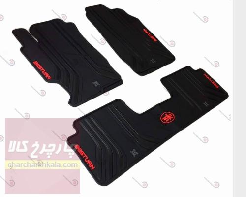 کفپوش لاتکس ژله ای بسترن بی ۵۰ Besturn B50