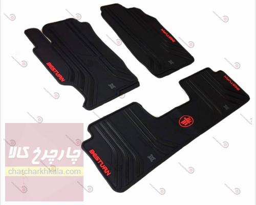 کفپوش لاتکس ژله ای بسترن بی ۵۰ Besturn B50