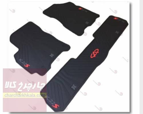 کفپوش لاتکس ژله ای ام وی ام ایکس ۲۲ mvm x22