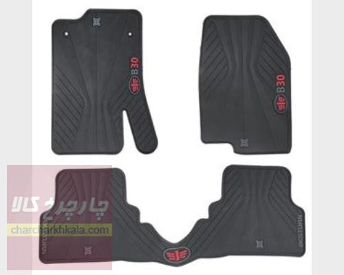 کفپوش لاتکس ژله ای بسترن بی ۳۰ Besturn B30