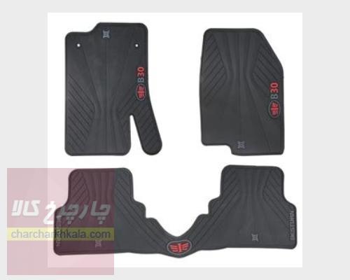 کفپوش لاتکس ژله ای بسترن بی ۳۰ Besturn B30