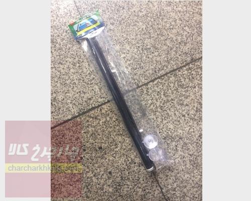 طلق آفتابگیر رولی شیشه جلو خودرو
