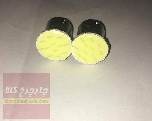 لامپ LED چراغ خطر عقب ساندرو 12 ولت برند MRZ