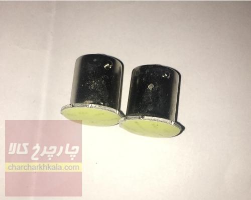 لامپ LED چراغ خطر عقب ساندرو 12 ولت برند MRZ