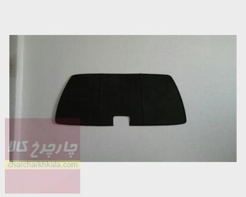 سایبان آفتابگیر پژو 405 مجموعه 5 عددی