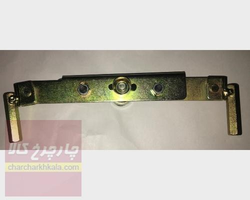 قفل باتری پژو پارس برند ایمن صنعت