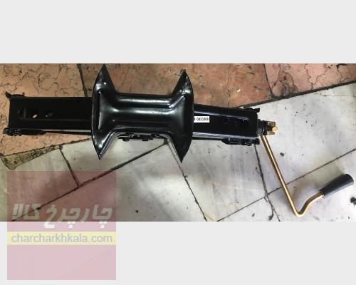 جک دسته دار پژو 405 برند مدد