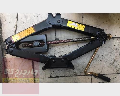 جک دسته دار پژو 405 برند مدد