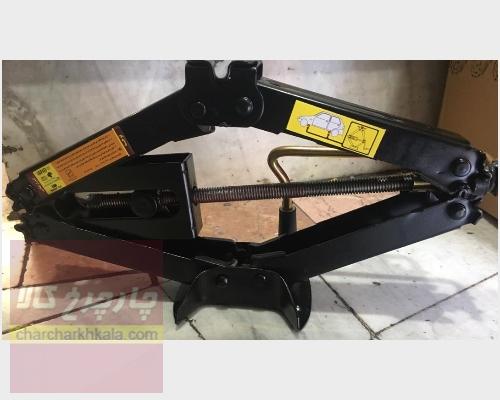 جک دسته دار پژو 405 برند مدد