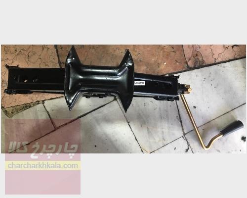 جک دسته دار پژو پارس برند مدد