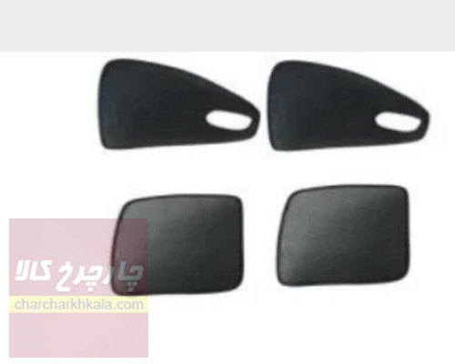 سایبان آفتابگیر تندر ال نود L90 مجموعه5 عددی