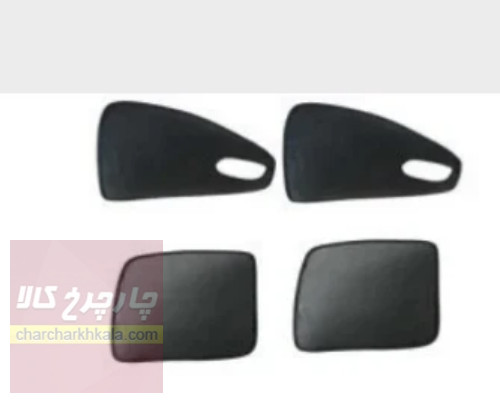 سایبان آفتابگیر تندر ال نود L90 مجموعه5 عددی
