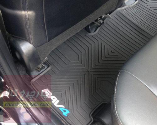 کفپوش ژله ای تویوتا راوفور RAV4 مدل 2003-2017