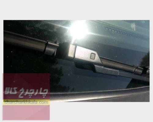 تیغه برف پاک کن جک جی ۵ J5 چپ و راست