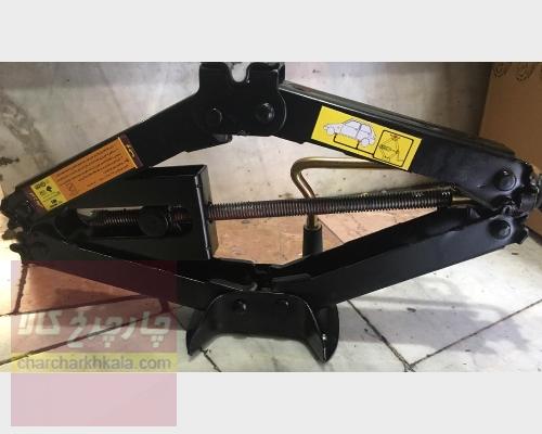 جک دسته دار دنا پلاس برند مدد