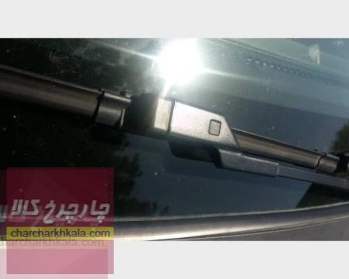 تیغه برف پاک کن کوپا T210 چپ و راست