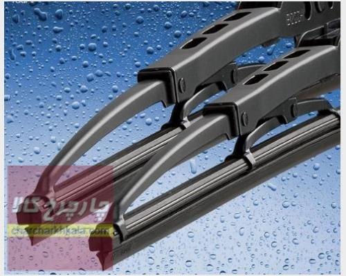 تیغه برف پاک کن ماشین جیلی امگرند ایکس ۷ Emgrand X7 برند بوش BOSCH - eco چپ و راست