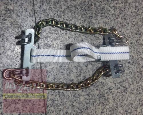 زنجیر چرخ کمربندی نیسان مورانو 2010-2009 مارک ROHO