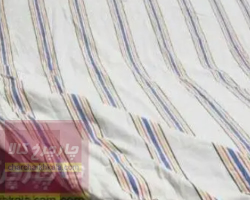 چادر خودرو دنا پلاس مدل پارچه ای