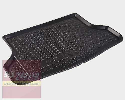 کفپوش صندوق عقب سه بعدی چرمی لیفان ایکس ۶۰ X60 بابل کارپت اصل