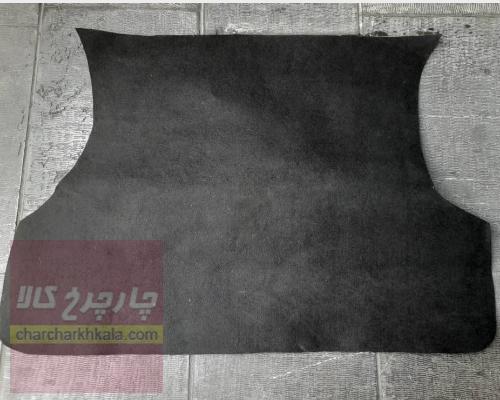 کفپوش صندوق عقب نمدی مزدا 323 طرح فابریکی