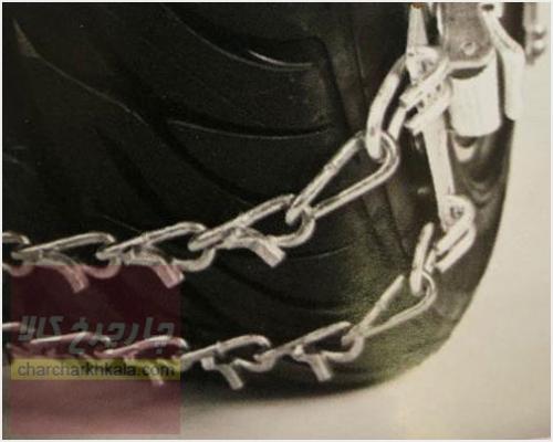 زنجیر چرخ کمربندی پژو 301 برند BOHU اصل