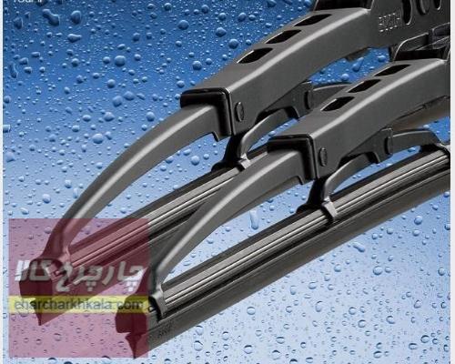 تیغه برف پاک کن ماشین مزدا 3 برند بوش BOSCH - eco چپ و راست