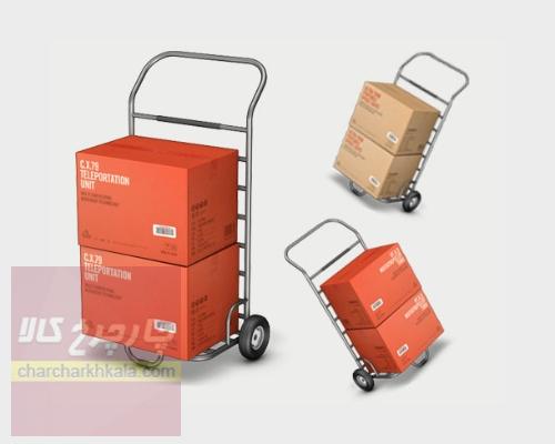 تیغه برف پاک کن هایما اس ۷ S7 چپ و راست