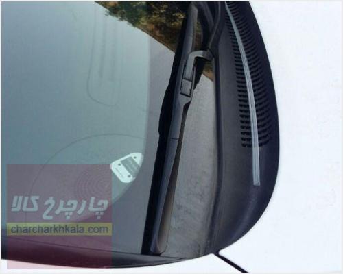 تیغه برف پاک کن هیبریدی ورنا wiper blade چپ و راست