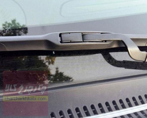تیغه برف پاک کن هیبریدی ورنا wiper blade چپ و راست