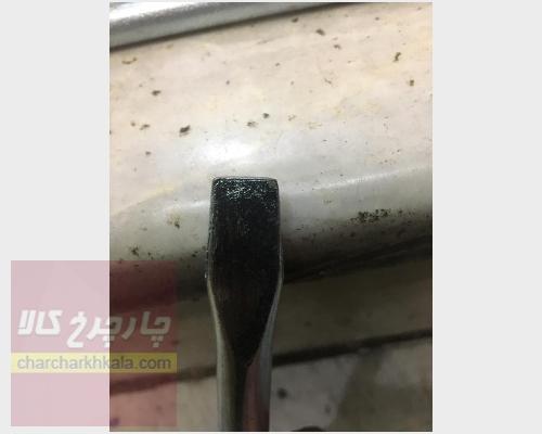 آچار چرخ تیبا برند سیموند سایز 21