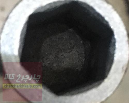 آچار چرخ پراید 131 - 132 برند مهدی تولز سایز 14