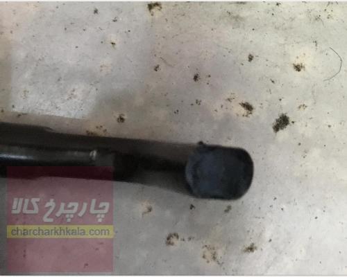 آچار چرخ پژو 206 صندوقدار sd برند ان جی (ng) سایز 19