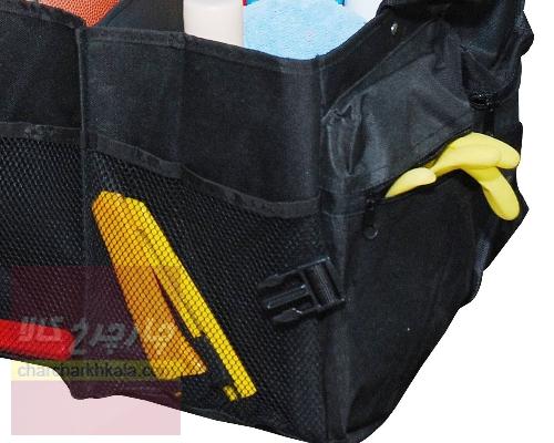 ساک ابزار صندوق عقب برند ام پی مدل MP 0019