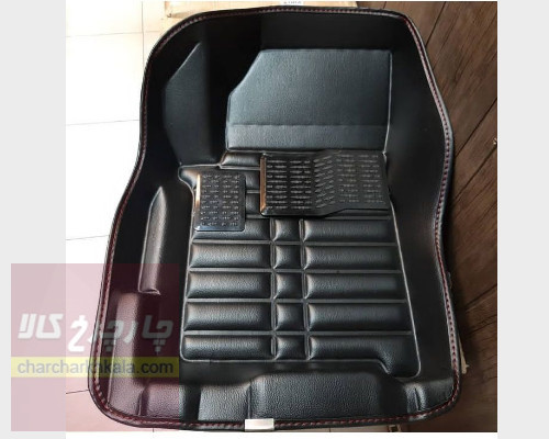 کفپوش 5 بعدی ام وی ام ایکس ۲۲ mvm x22 برند EMTC