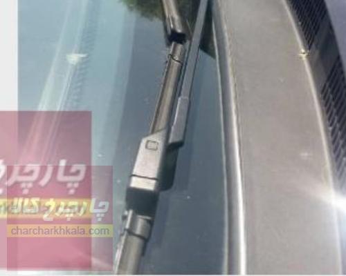 تیغه برف پاک کن اس دبلیو ام SWM G01 wiper blade چپ و راست